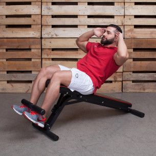 premium-line-hantlebank-situps-neu
